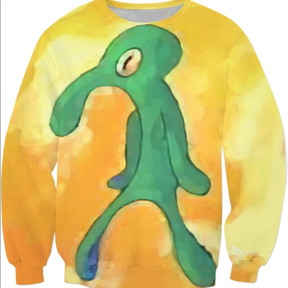 bold and brash hoodie